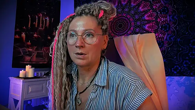 UmaSpace – Naživo XXX chat