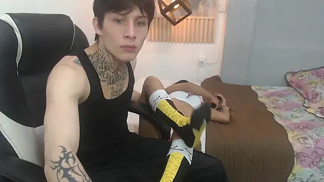 naty_18 Chat XXX in diretta