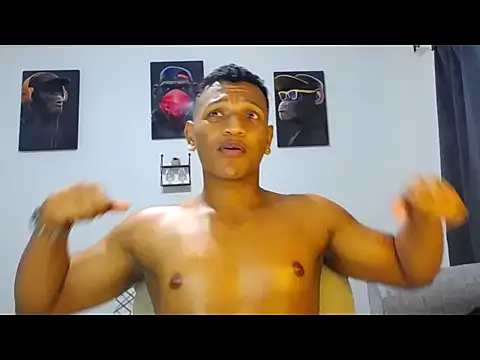 Chat XXX en directo de Ian_Arcia