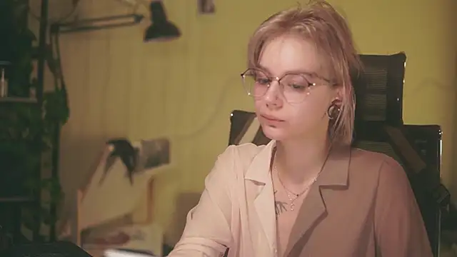 Czat XXX na żywo – alyssa_sweet