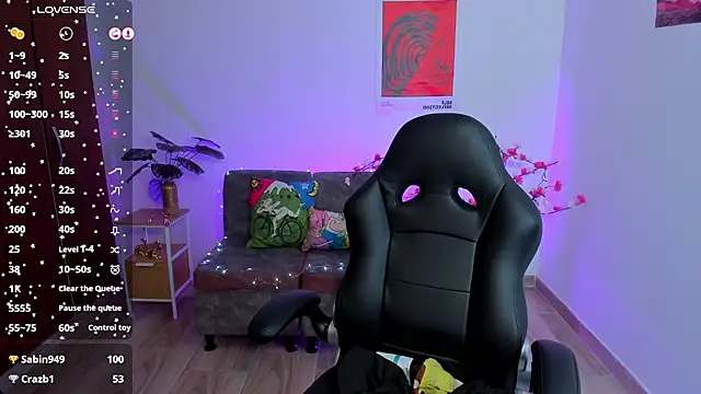 CamilaHarperr_ Chat XXX live