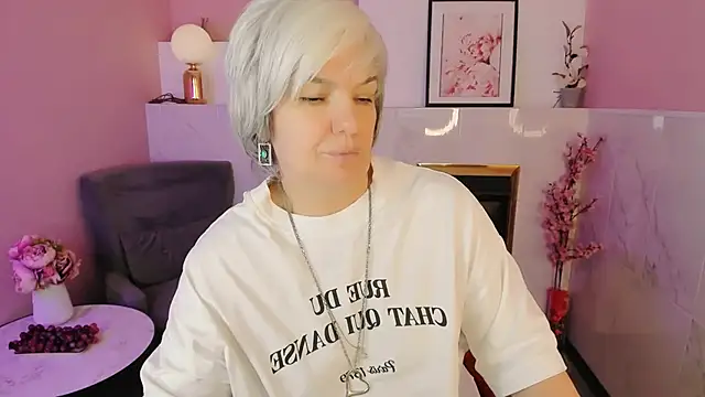 CarmenSoft's Live XXX Chat