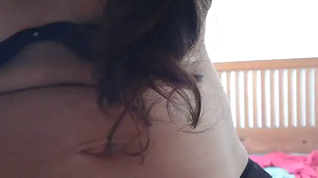 Chat XXX en directo de Bealisa