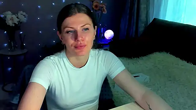 JinnaGreat Live XXX-Chat