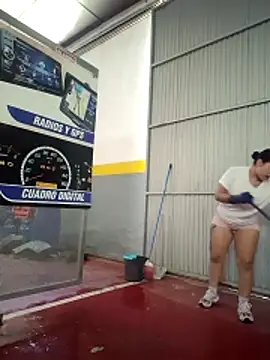 Susana_CastleのライブXXXチャット