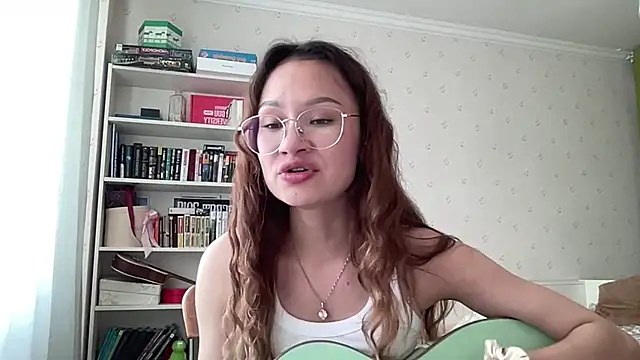 XXX chat uživo modela JoyceMonroe_1