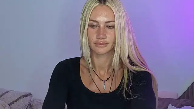 Elsa_24 webcam show