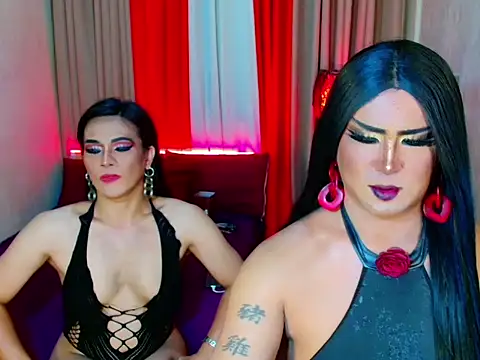 Chat XXX ao vivo de Wildest_Slave_Huntress