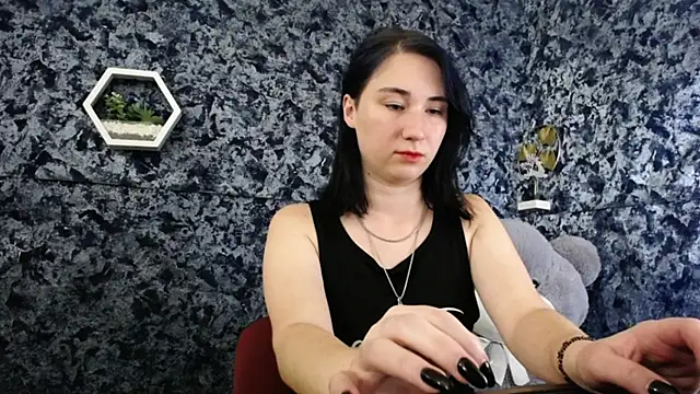 Živý XXX chat Moon_foxy_