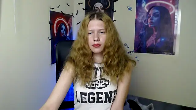 Živý XXX chat StellaCRL