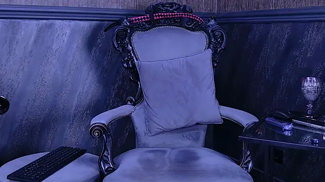 Chat +18 de TiffanySia ao vivo