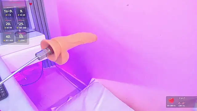 lia_sucker Adlı Modelin Canlı XXX Sohbeti