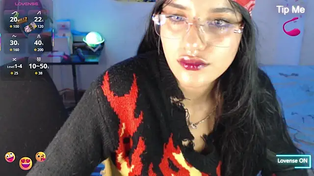 bastethott Live XXX Chat