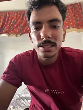 vipulreal Webcamshow