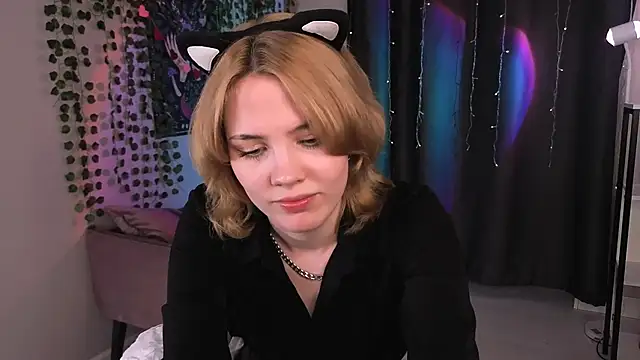 Milena_Stasym Live XXX-Chat