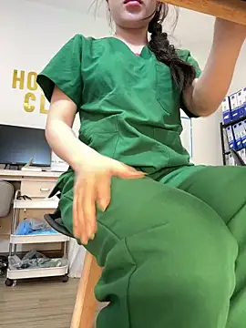 secretly_masturbating Obrolan Langsung XXX
