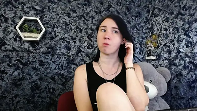 Živý XXX chat Moon_foxy_