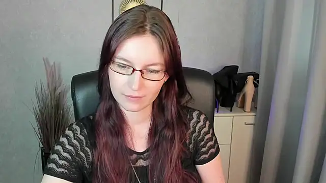 Živý XXX chat emmaxDelight