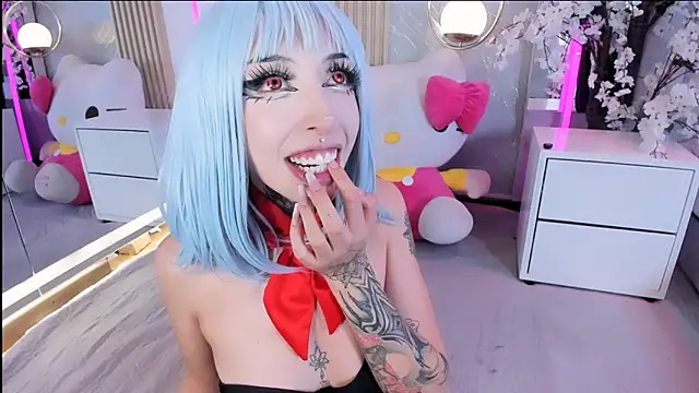 SalemBlackrosen Live XXX chat