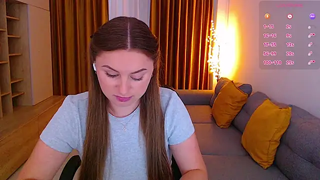 Živý XXX chat mia_bloomy