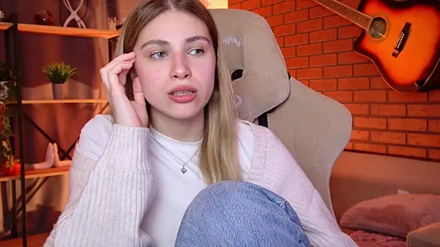 Chat XXX Live EllieCutes
