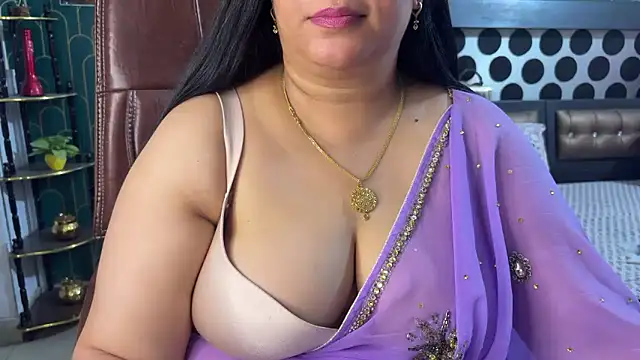 Chat XXX ao vivo de FlatVincy4