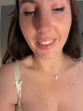 Chat XXX Live MysteryGirl__