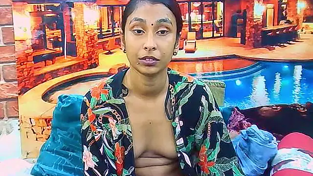 Chat XXX ao vivo de IndianSexyButt