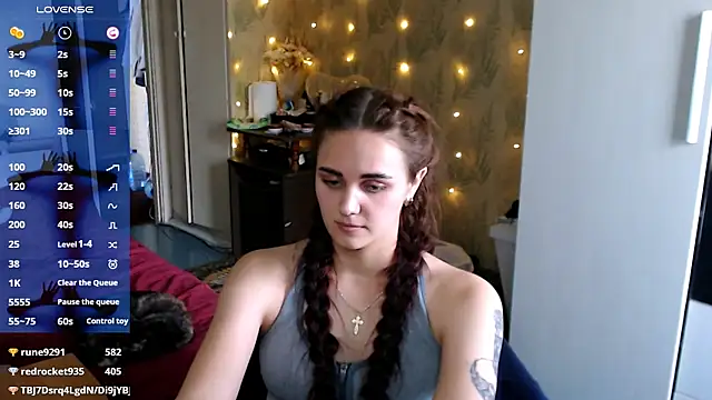 Chat XXX Live _Maribel_
