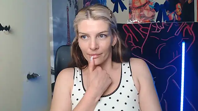 VanessaRey_'s Live XXX Chat