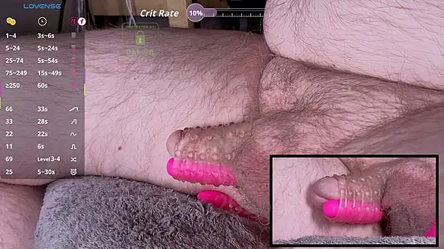 XXX chat uživo modela controlmytoys