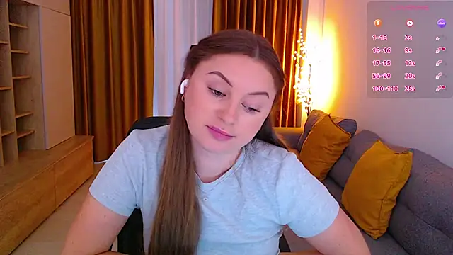 mia_bloomy Chat XXX in diretta