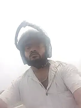 Show webcam de DetectedCustom4