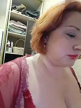 _Vika4you_ Adlı Modelin Canlı XXX Sohbeti