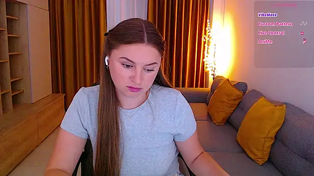 mia_bloomy Chat XXX in diretta