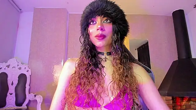 Zahara___1 – Live XXX-chat