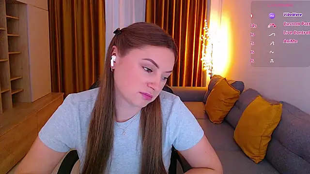 Chatroom XXX en direct de mia_bloomy