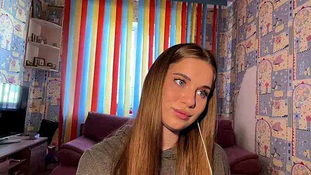 Živý XXX chat Miss_Blessnyth