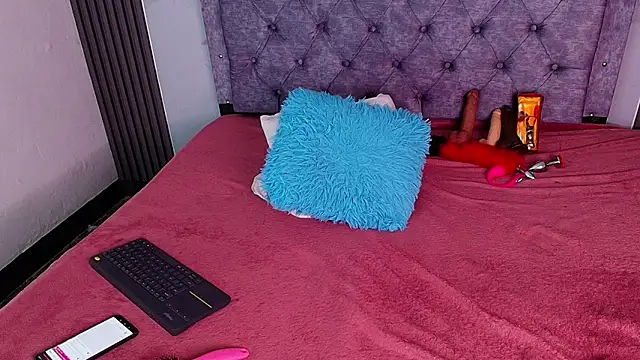 Zoe_Blake1's Live XXX Chat