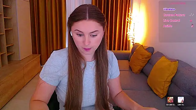 Chat XXX ao vivo de mia_bloomy