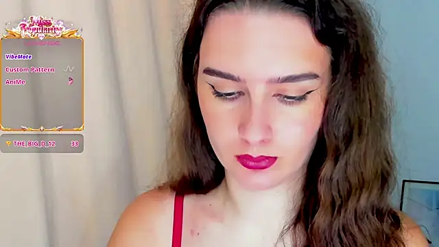 MissJudith Live XXX-Chat