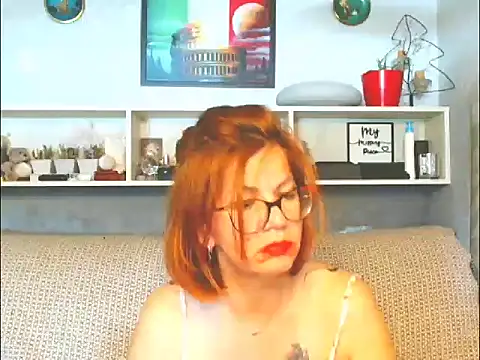 Natali3855 라이브 XXX 채팅