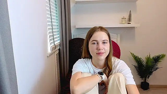 Živý XXX chat LoveXLexi