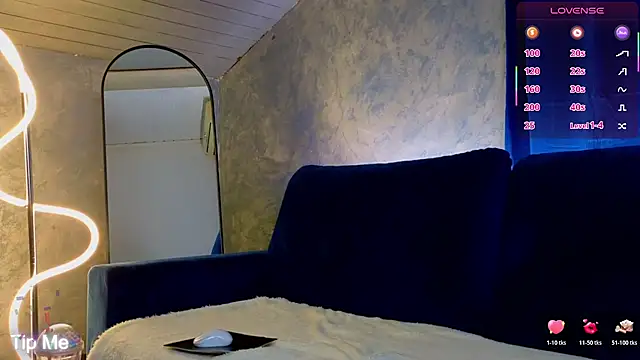 _YourSubmissive_ 라이브 XXX 채팅