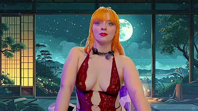 mynaughtygirlorangemovie's Live XXX Chat