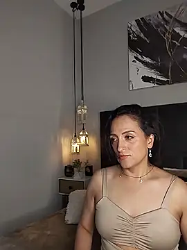 evazul Live XXX-chat