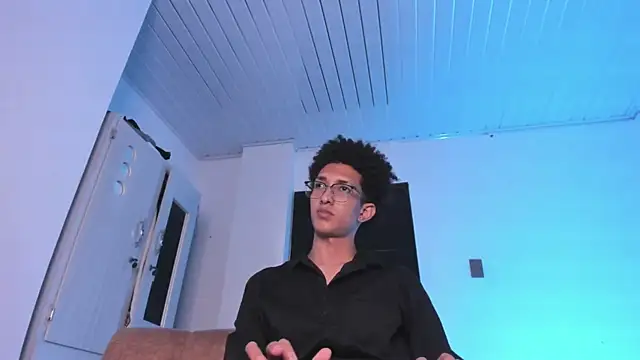 XXX chat uživo modela Cj_davis_