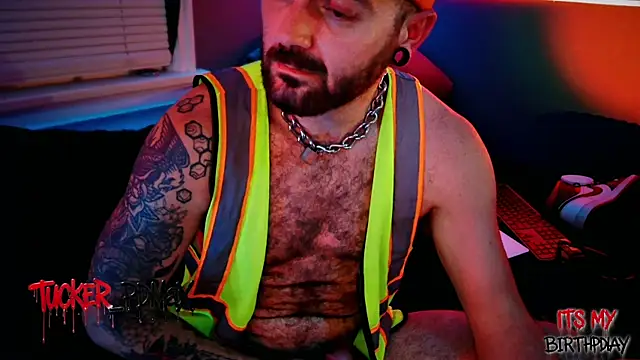 Tucker_pdmax Live XXX Chat