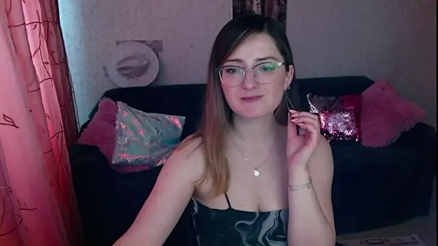 Arielsssplash's Live XXX Chat