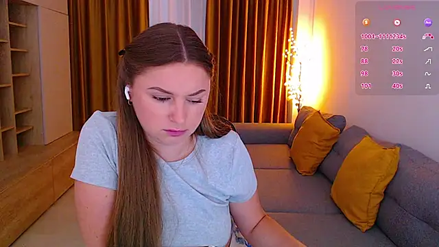 Czat XXX na żywo – mia_bloomy